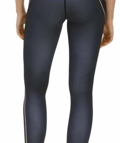 Röhnisch Women's Speed Line Tights Obsidian Black Best