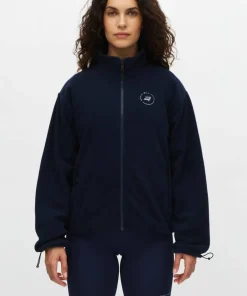 Outlet Women's Swift Fullzip Fleece Damtröjor & Skjortor