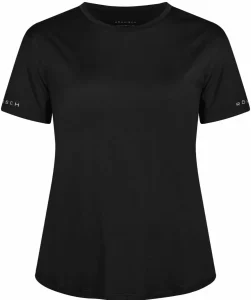 Röhnisch Women's Team Logo Tee Black New