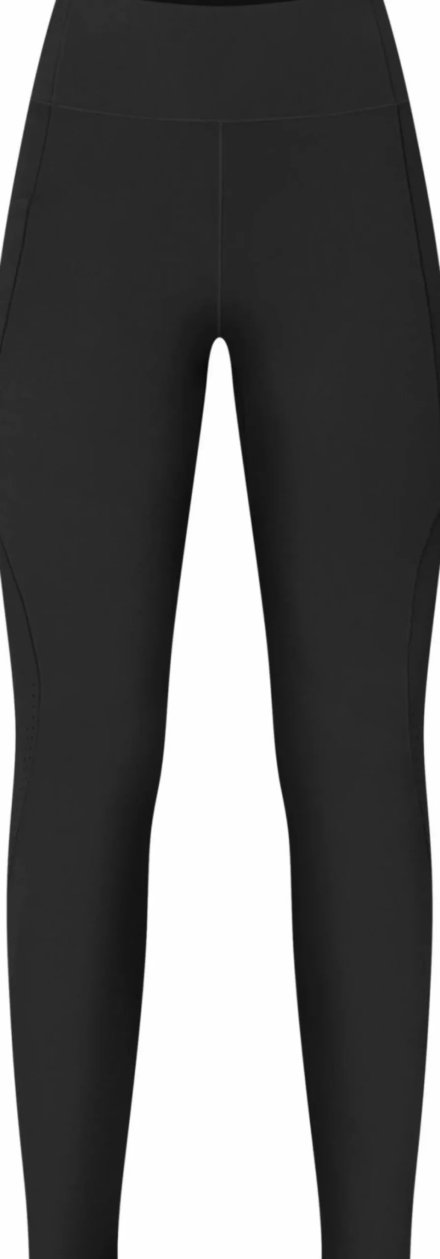 Röhnisch Women's Weightless High Intensity High waist Tights Black