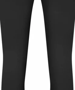 Röhnisch Women's Weightless High Intensity High waist Tights Black