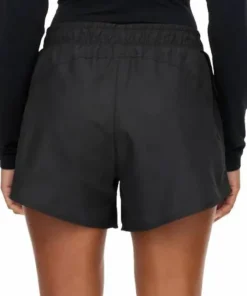 New Women's Wind Shield Run Shorts Träningskläder Dam