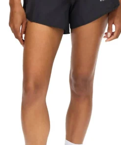 New Women's Wind Shield Run Shorts Träningskläder Dam