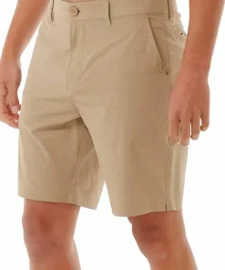 Rip Curl Boardwalk Phase Nineteen Khaki Sale