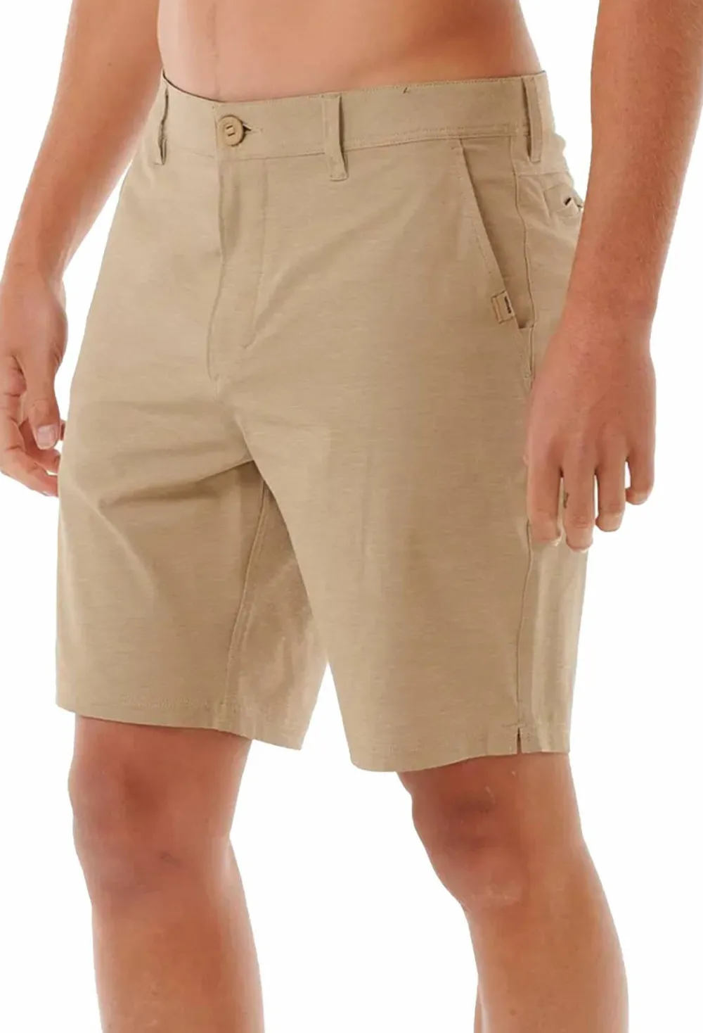 Rip Curl Boardwalk Phase Nineteen Khaki Sale