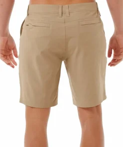Rip Curl Boardwalk Phase Nineteen Khaki