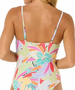 Best Cala Vadella D-DD One Piece Simning|Bada & Snorkla