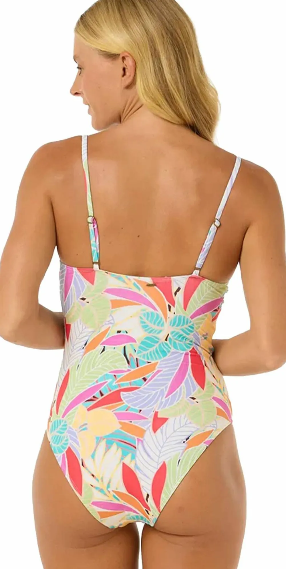 Best Cala Vadella D-DD One Piece Simning|Bada & Snorkla