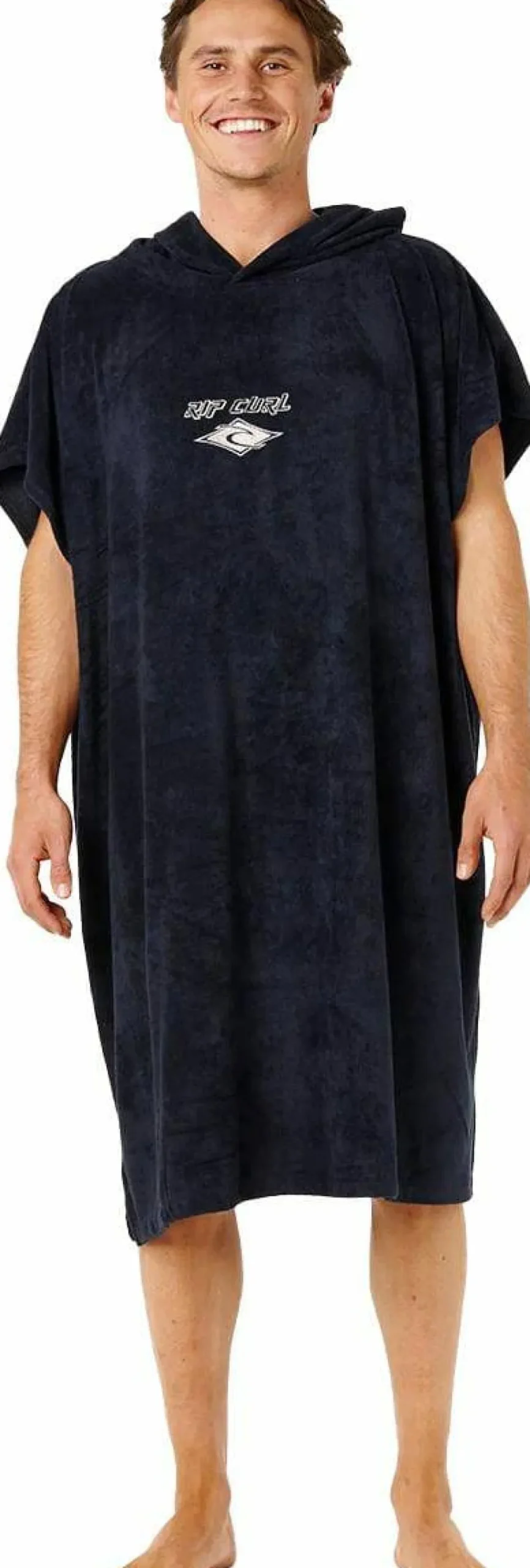 Sale Classic Surf Hooded Towel Poncho Övrig Utrustning