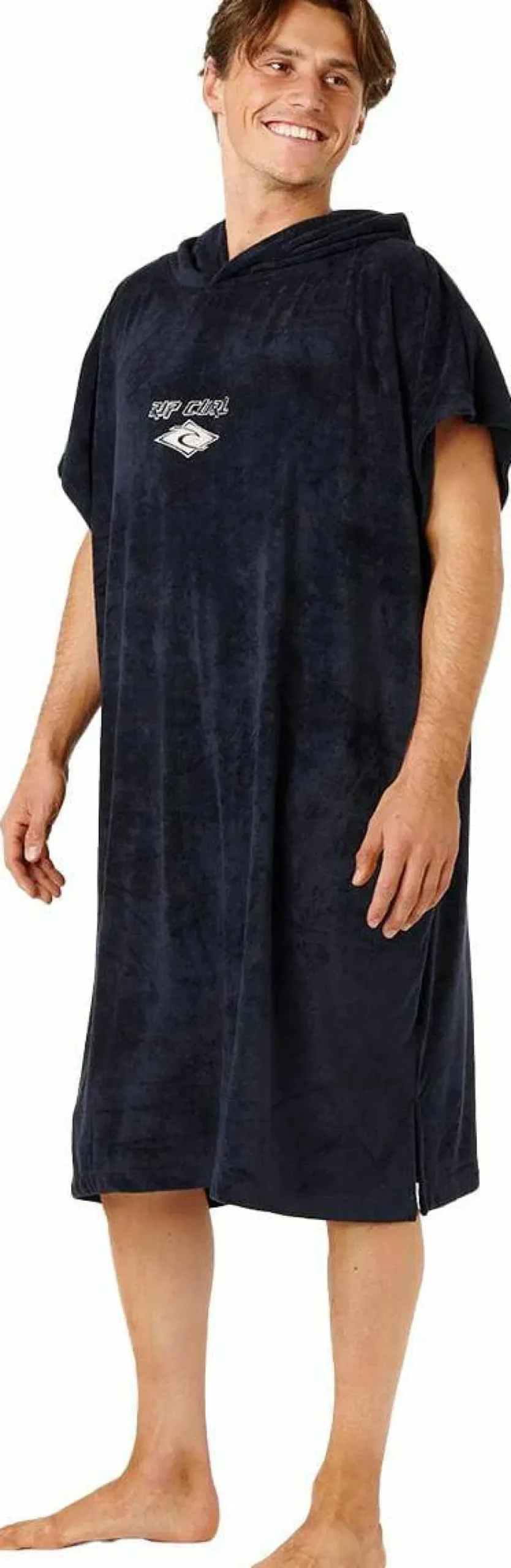 Sale Classic Surf Hooded Towel Poncho Övrig Utrustning