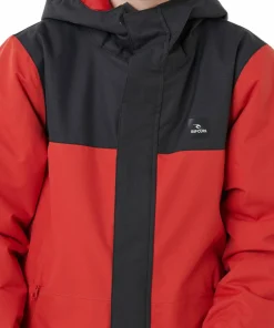 Clearance Kids' Anti Series Olly 10k Jacket Barn Barnjackor & Västar