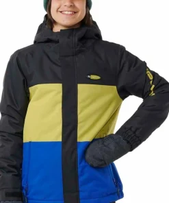 New Kids' Anti Series Olly 10k Jacket Barn Barnjackor & Västar