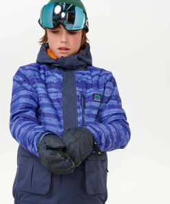 New Kids' Anti-Series Snake Jacket 10K/10K Barn Barnjackor & Västar