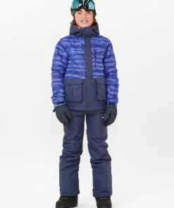 New Kids' Anti-Series Snake Jacket 10K/10K Barn Barnjackor & Västar