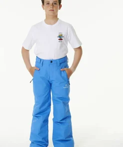 Online Kids' Olly Snow Pant Barn Byxor & Shorts Barn