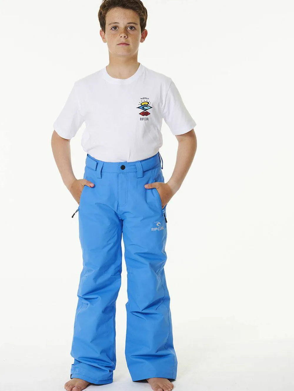 Online Kids' Olly Snow Pant Barn Byxor & Shorts Barn