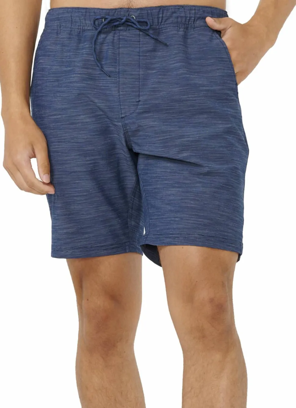 Rip Curl Men's Boardwalk Jackson Volley Dark Navy