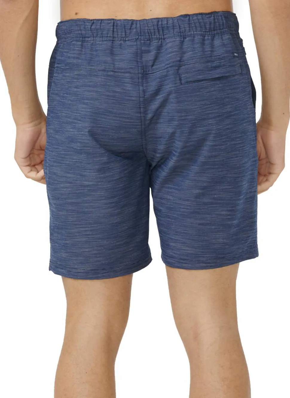 Rip Curl Men's Boardwalk Jackson Volley Dark Navy
