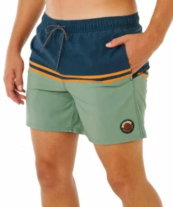 Online Men's Combine Volley Boardshorts Simning