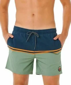 Online Men's Combine Volley Boardshorts Simning