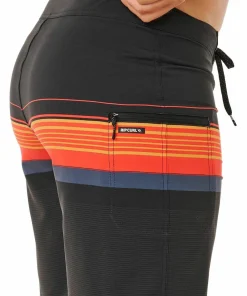 Rip Curl Men's Mirage Day Breaker 19 Black Clearance