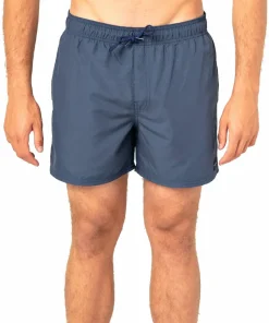 Rip Curl Men's Offset Volley 17'' Navy