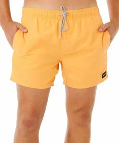 New Men's Offset Volley 17'' Herrshorts