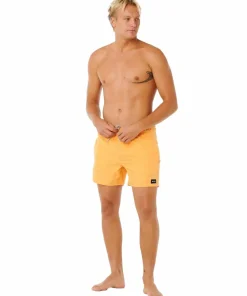 New Men's Offset Volley 17'' Herrshorts