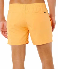 New Men's Offset Volley 17'' Herrshorts
