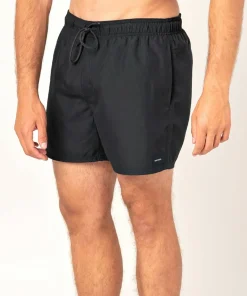 Rip Curl Men's Offset Volley 17'' Black Discount