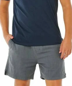 Online Men's Pacific Rinse Circle Tee Herrtröjor & Skjortor