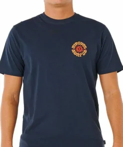 Online Men's Pacific Rinse Circle Tee Herrtröjor & Skjortor