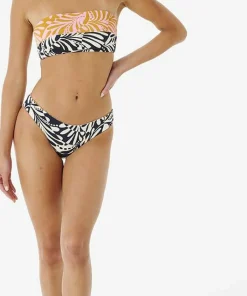 Rip Curl Women's Afterglow Swirl Revo Good Pant Navy Hot