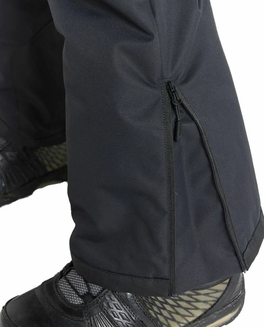 Rip Curl Women's Anti Series Rider Pant 10K/10K Black Online