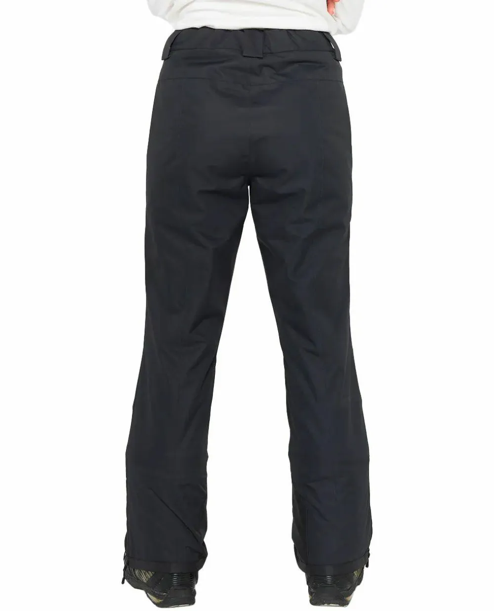 Rip Curl Women's Anti Series Rider Pant 10K/10K Black Online