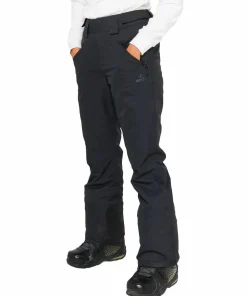 Rip Curl Women's Anti Series Rider Pant 10K/10K Black Online