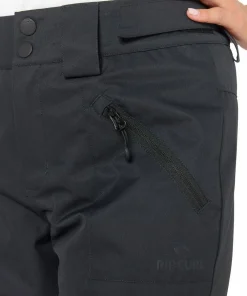 Rip Curl Women's Anti Series Rider Pant 10K/10K Black Online