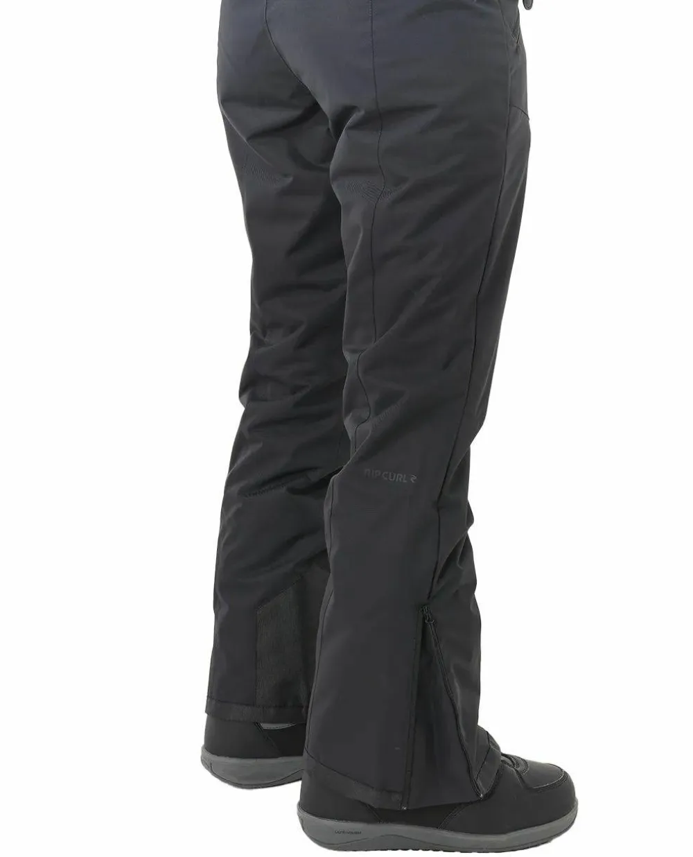 Rip Curl Women's Anti Series Rider Pant 10K/10K Black Online