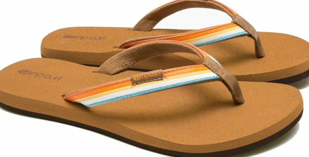 Rip Curl Women's Freedom Brown Hot