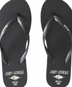 Sale Women's Icons Of Surf Bloom Open Toe Damsandaler