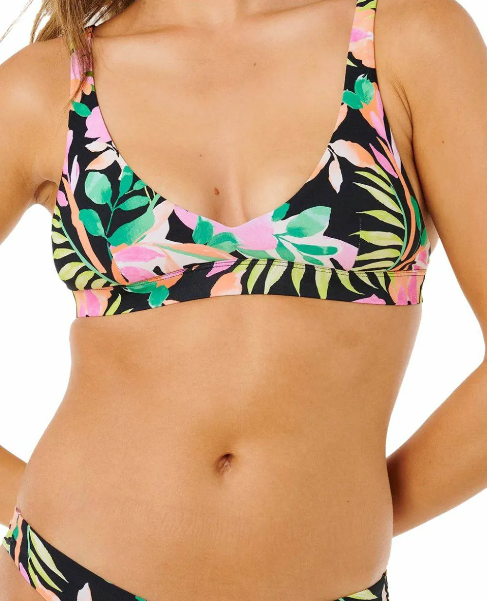 Sale Women's Molokaï Halter Bikini Top Badkläder Dam