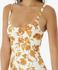 Sale Women's Oceans Together D-Cup One Piece Bada & Snorkla