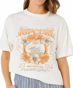 Outlet Women's Pacific Coast Heritage Tee Damtröjor & Skjortor