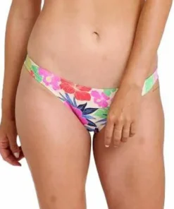 Rip Curl Women's Party Wave Halter Bikini Top Multico Online