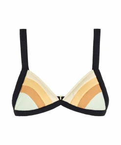 Sale Women's Surf Revival Tri Set Simning|Bada & Snorkla