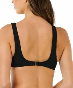 Hot Women's Vibe Surf Bralette Bikini Top Simning