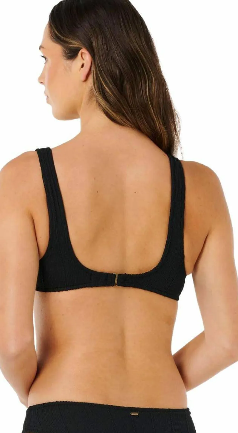 Hot Women's Vibe Surf Bralette Bikini Top Simning