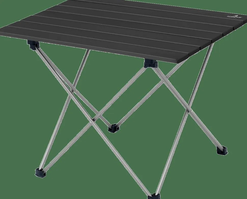 Robens Adventure Aluminium Table S Black