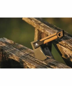 Robens Dixie Axe 23.5 Brown