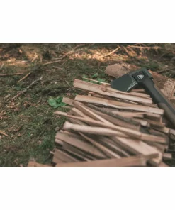 Robens Dixie Axe 23.5 Brown